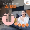 SKISET A-180 Smart Digital Lock