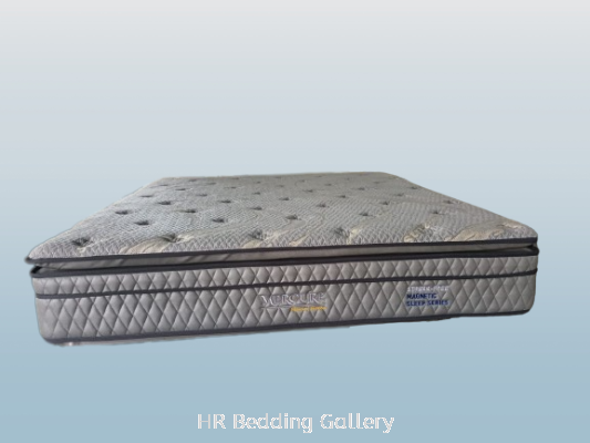 Mercure Box Pocket Spring Mattress