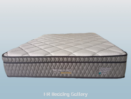 Mercure Box Pocket Spring Mattress