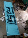 3d led boxup signbord #3dledsignboard #3dboxup #3dsignboard #3dledboxup #signboard at kuala lumpur 3D LED SIGNAGE