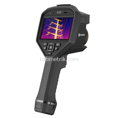 G40 Handheld Thermal Camera