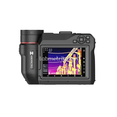 SP40 Handheld Thermal Camera