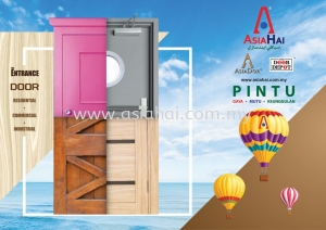 Asiahai Door Selection for 2023