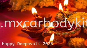 HAPP DEEPAVALI 2023