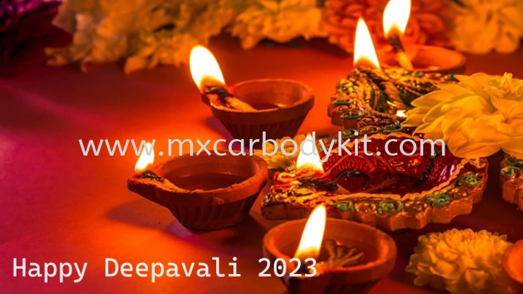 HAPP DEEPAVALI 2023