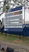 Project Signage # JKR Sign # Hoarding Sign HOARDING BOARD