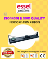 NIXDORF 4915 Nixdorf Ribbon (ISO Quality) Printer Ribbons