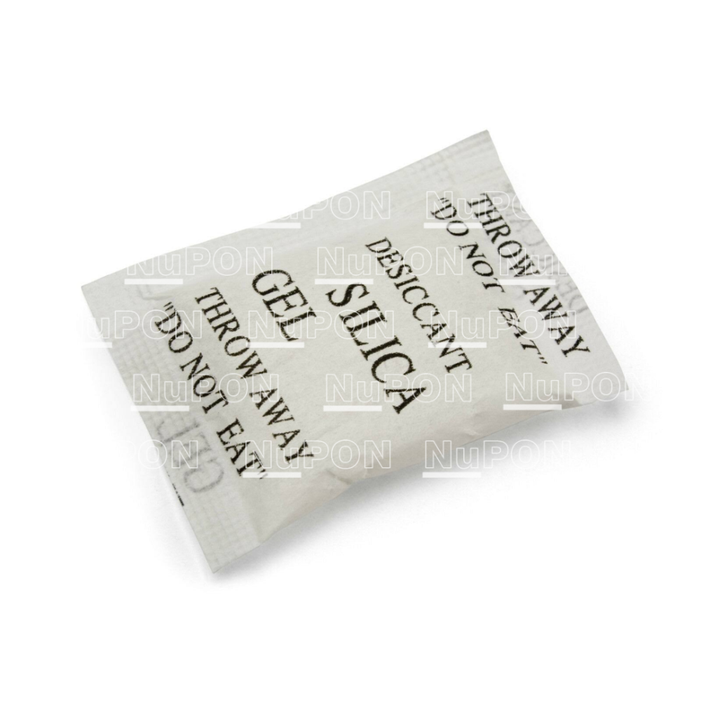 Silica Desiccant Gel