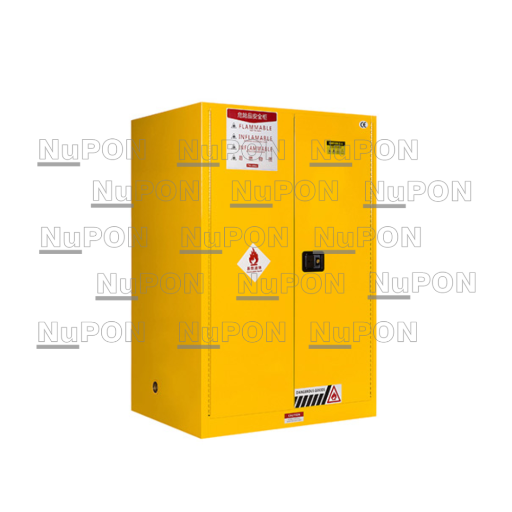 Flammable /Safety Can Storage Cabinet