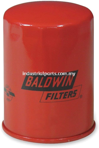 Baldwin Heavy Duty Hydraulic Filter BT366-10  - Malaysia (Selangor, Johor, Melaka, Perak, Kedah)