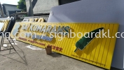 Papan Tanda 3D | Papan Tanda Kotak 3D | Papan Tanda LED 3D | Papan Tanda Huruf 3D | Papan Tanda Neon LED di Kuala Lumpur (KL) 3D LED Signage