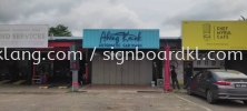 3d led boxup signbord #3dledsignboard #3dboxup #3dsignboard #3dledboxup #signboard at kuala lumpur 3D LED SIGNAGE