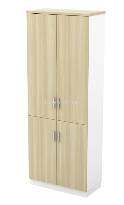 SWINGING DOOR HIGH CABINET 