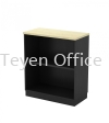 OPEN SHELF LOW CABINET LOW CABINET CABINET
