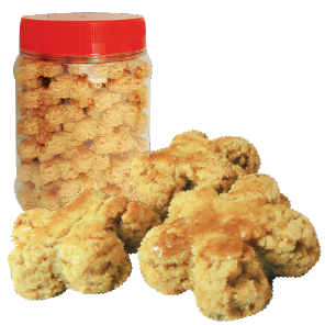 L15.CEREAL COOKIES