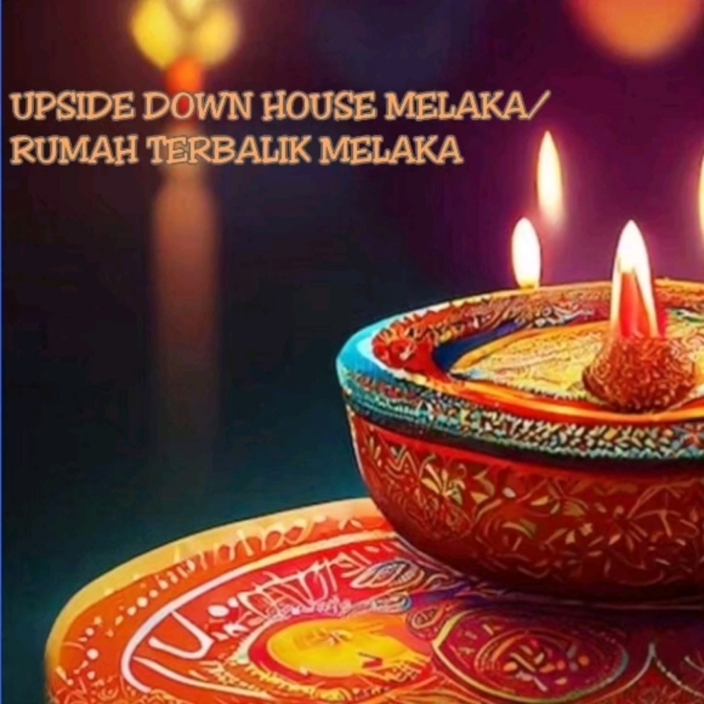 Selamat Hari Deepavali 