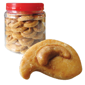 D23.CASHEW NUT COOKIES