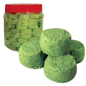 D10.GREEN PEAS COOKIES