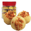D55.CHEESE PINEAPPLE BALL Chinese New Year Cookies 