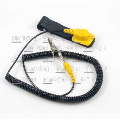 NP-0081 Velcro Wrist Strap