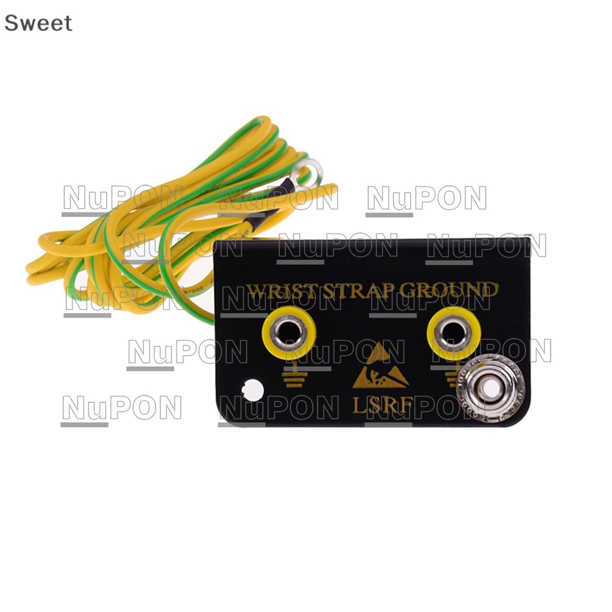 GS-01 Grounding Socket