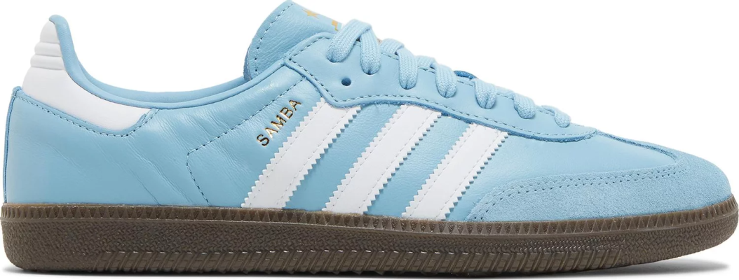 Adidas Samba Team 'Argentina'