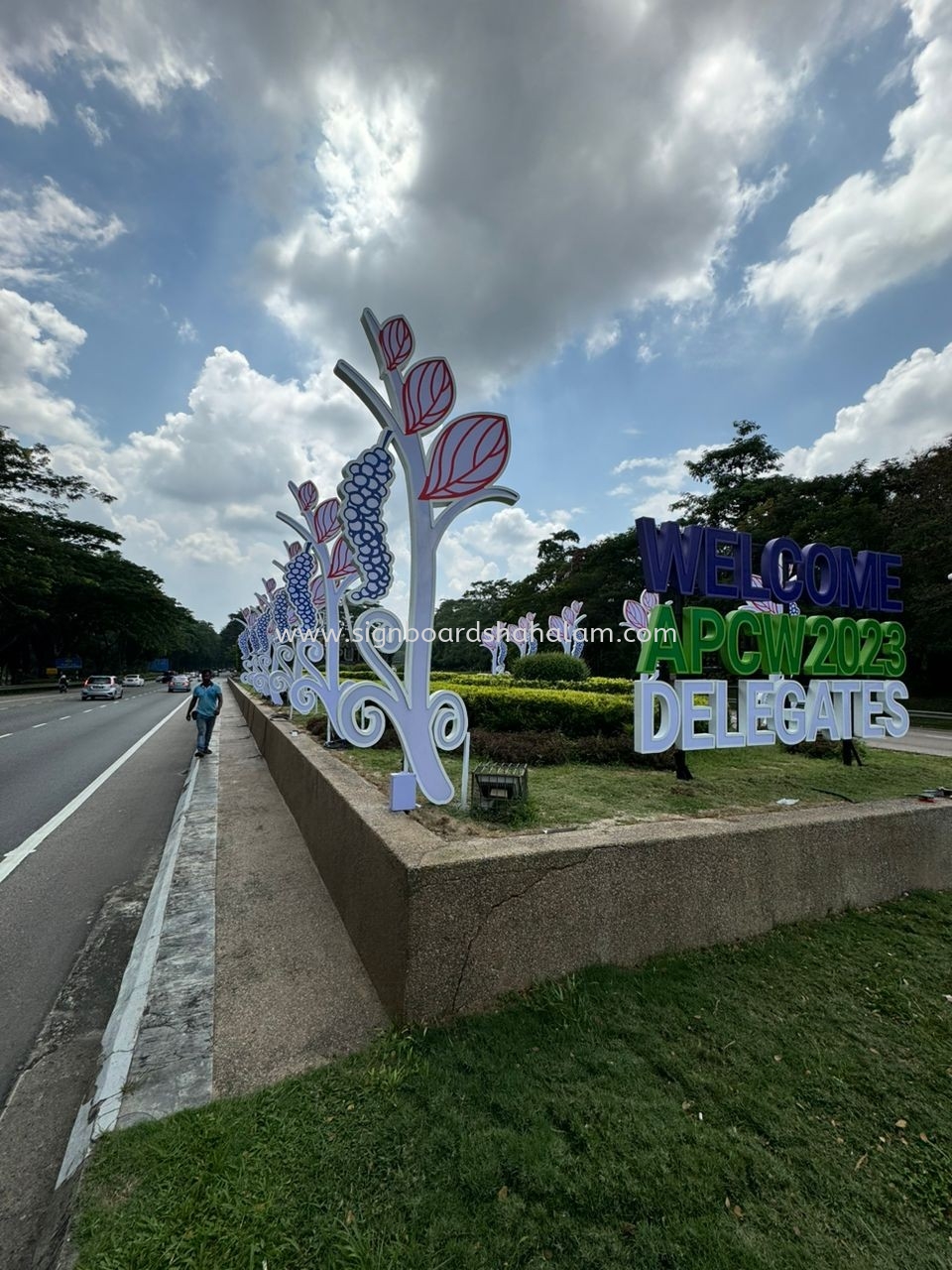 Success HQ 3D LED Box UP Conceal Frontlit Logo and Lettering at DENAI ALAM, ELMINA MALAYSIA, KAJANG, KOTA KEMUNING, BUKIT KEMUNING, KAMPUNG JAWA, PANDAN INDAH, SHAMELIN, PUCHONG JAYA, PUDU, PUNCAK ALAM, PUNCAK JALIL, BUKIT JALIL 