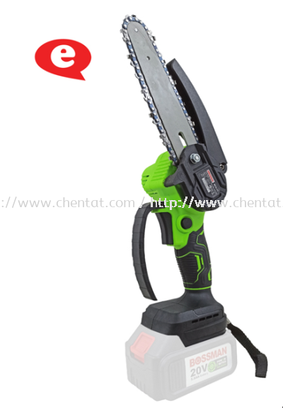 20V Cordless Chain Saw (Bare Machine) - BCS-77