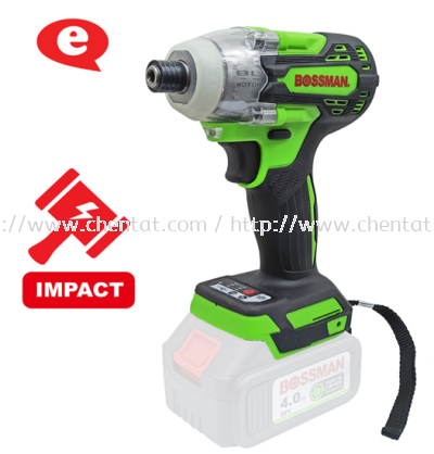 20V Cordless Impact Driver (Bare Machine) - BSD-55