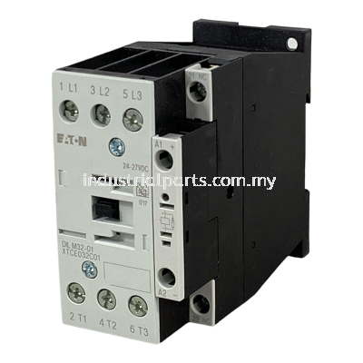 Eaton Contactor XTCE032C01TD - Malaysia (Selangor, Kuala Lumpur, Banting, Rawang)
