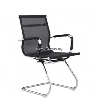 IP-V1 LEO Visitor Chair | Office Chair Gombak
