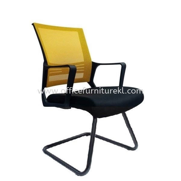 ECO 2 VISITOR ERGONOMIC CHAIR | MESH OFFICE CHAIR KOTA DAMANSARA PJ