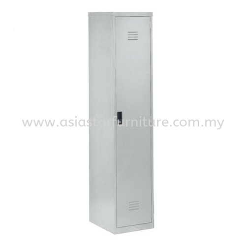 1 COMPARTMENT STEEL LOCKER - sri petaling | gombak | batu caves