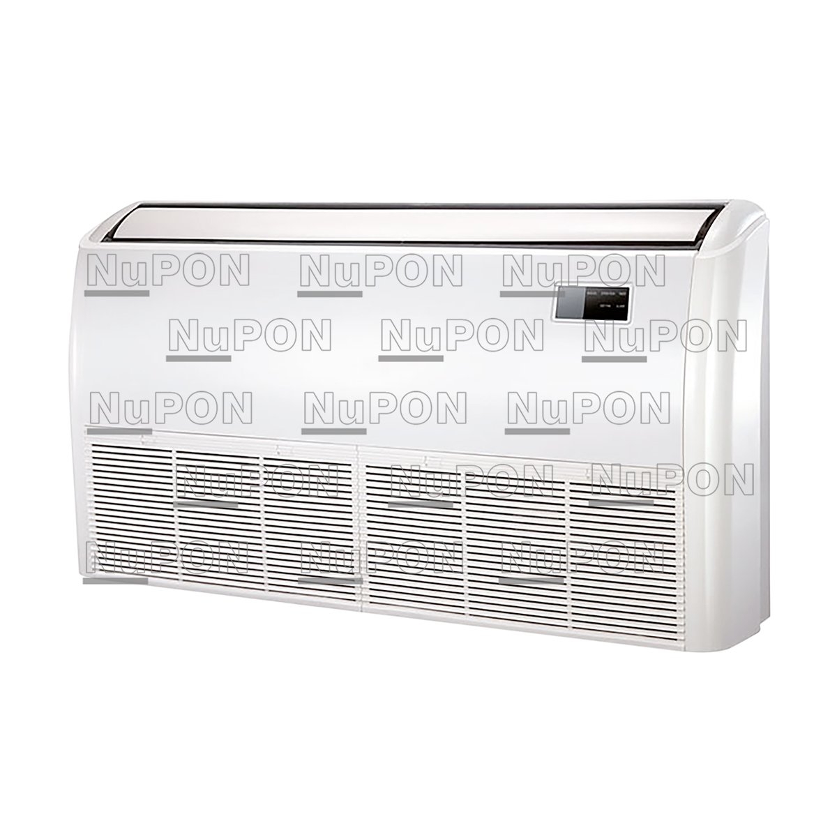 SOLAR POWER AIR CONDITIONER - CEILING FLOOR SERIES