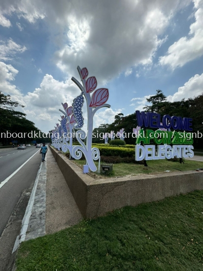 3d led boxup signbord #3dledsignboard #3dboxup #3dsignboard #3dledboxup #signboard at kuala lumpur