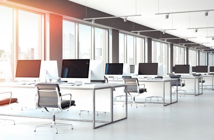 Navigating Office Renovation: A 7-Steps Guide for Project Managers