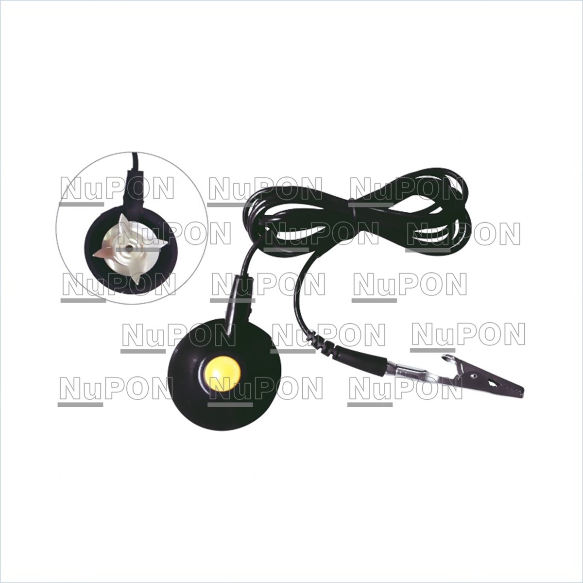 GC-606 Grounding Cord