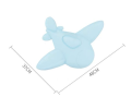 Wall Padding Sky Theme Eva Mat / Gymnastics Mat