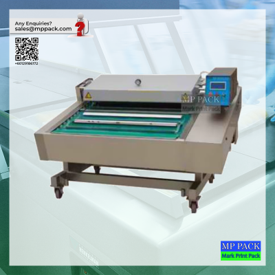 Automatic Belt Vacuum Packing Machine MP 1100P