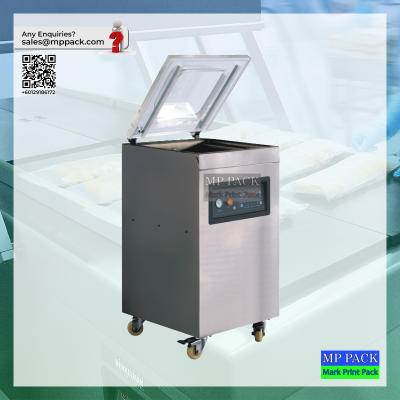 SUREPACK Vacuum Pack Machine Single Sealing DQ500