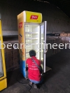  SERVICE REFRIGERATOR INDUSTRY SERVICE & REPAIR