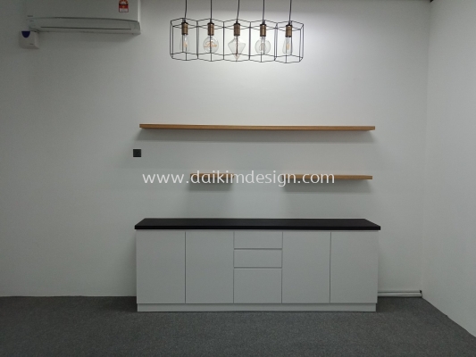 Kabinet dapur 49