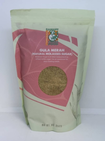 RC-Molasses Sugar-Natural-1 kg