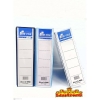 EMI 2D RING FILE 80MM Filing & Document Presentation School & Office Equipment Stationery & Craft