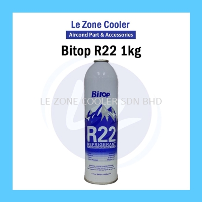 Bitop R22 1kg