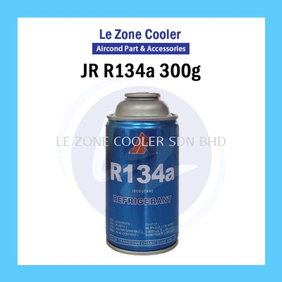 JR R134a 300g