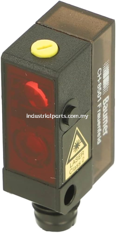 Baumer Photoelectric Sensor 10132112 OHDK 10P5101/S35A - Malaysia (Sabah, Sarawak)