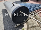 Taman Lapangan Hartamas, Ipoh DISMANTLE / RELOCATE SOLAR HOT WATER SYSTEM