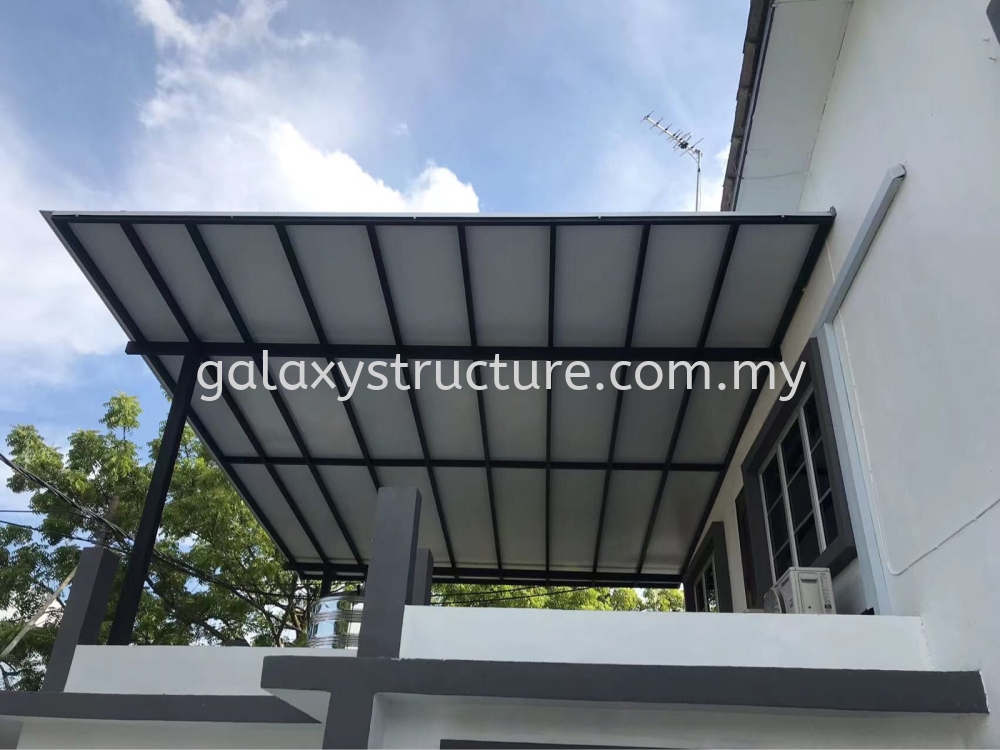 Second Progress 1 To Fabrication And Install New Pergola Awning Acp Second progress 1 to fabrication and install new pergola awning acp