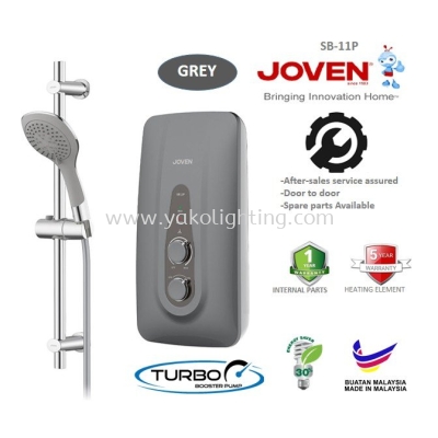 JOVEN SB11/P-DC PUMP